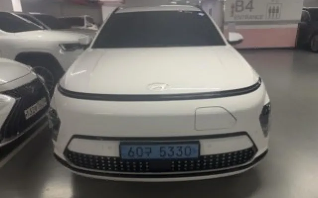 천안중고차 디 올 뉴 코나 일렉트릭 (SX2) 롱레인지 매물 사진 8 - 2024/07 114,681km