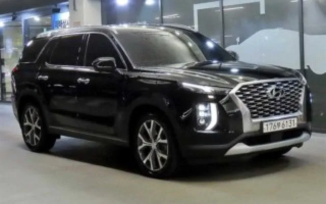 천안중고차 팰리세이드 디젤 2.2 2WD 매물 사진 10 - 2022/03 80,802km