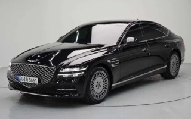 천안중고차 G80(RG3) 2.5 가솔린 터보 AWD 매물 사진 19 - 2022/11 148,747km