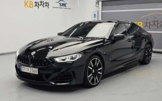천안중고차 8시리즈 (G15) M850i xDrive 그란 쿠페 매물 사진 14 - 2022/11 45,266km